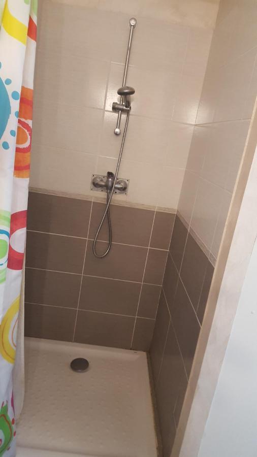 2 Vraies Chambres Privees Au Calme Dans Villa De Campagne Plain-Pied 105M2 Avec Piscine A Montfaucon Montfaucon  Buitenkant foto