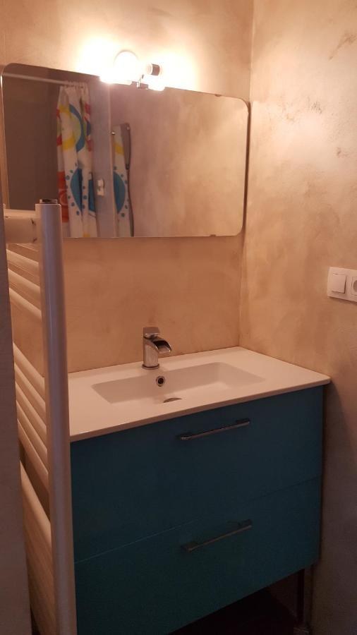2 Vraies Chambres Privees Au Calme Dans Villa De Campagne Plain-Pied 105M2 Avec Piscine A Montfaucon Montfaucon  Buitenkant foto